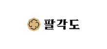 팔각도